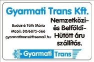 Gyarmati Trans