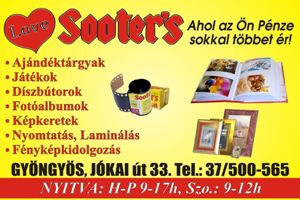 Sooters